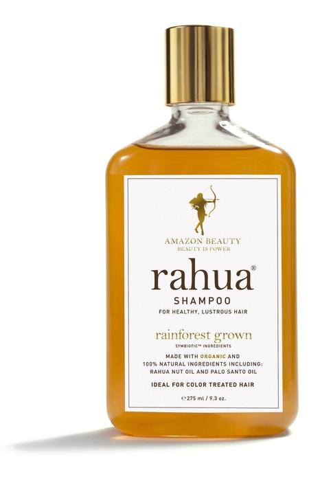 Rahua Shampoo神奇核果綻亮洗髮精,275ml 1250元